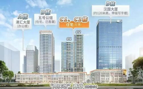 宅@汉国置业·港汇台售楼处发布恭候莅临！不朽情缘电子游戏网址