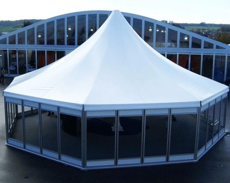 房领域标杆企业实力榜单解析不朽情缘网站全透明铝合金篷(图2)